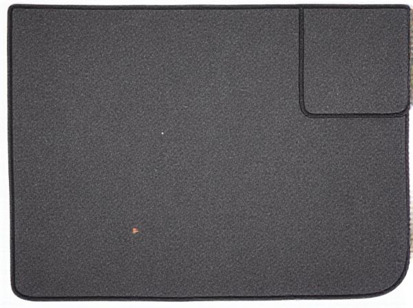 Thermoformed Carpet vs. Cut-and-Sewn Carpet in Automotive Flooring: What's the Difference?