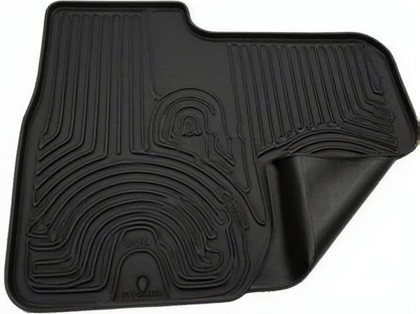 Thermoplastic Elastomer Mat vs. Rubber Mat in Car Floor Mats: What Is the Difference?