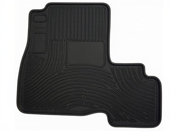 Thermoplastic Elastomer vs. Polypropylene Car Floor Mats: What's the Difference?