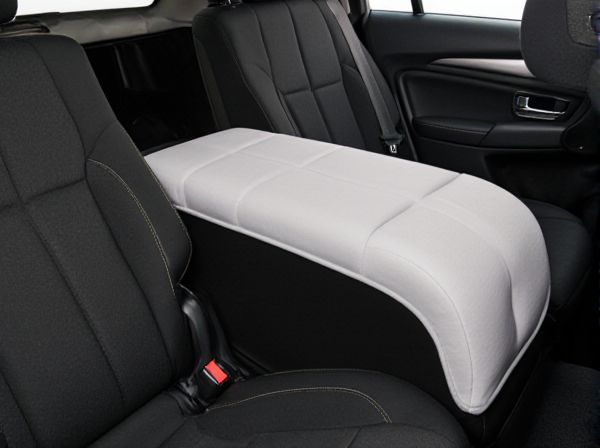 Thigh Support Extender Seat vs. Standard Cushion Seat in Car Seats: What Are the Differences?