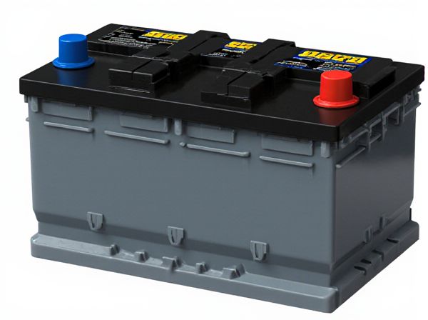 Thin Plate Pure Lead vs. Standard Lead Acid Car Batteries: What's the Difference?