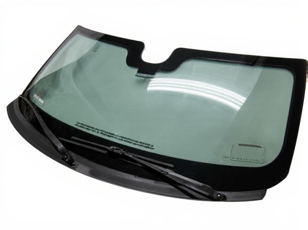 Third Visor Frit Windshield vs. Non-Frit Windshield: What's the Difference?