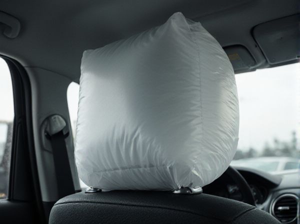 Thorax Airbag vs. Head Airbag in Cars: What Is the Difference?