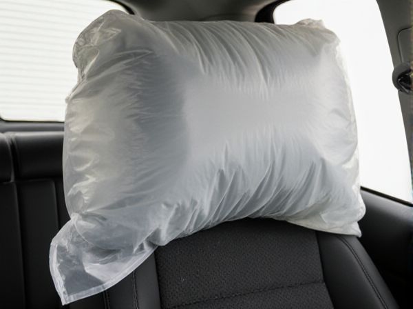 Thorax vs. Pelvis in Car Airbags: What Is the Difference?