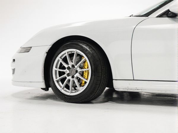 Three-Piece vs. One-Piece Wheels: What Is the Difference?