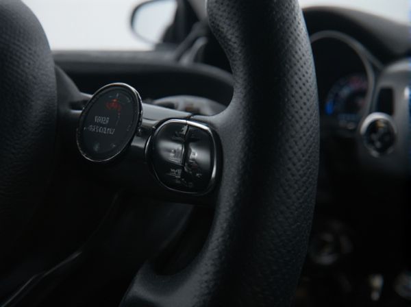 Throttle Steering vs. Lift-Off Steering in Cars: What's the Difference?