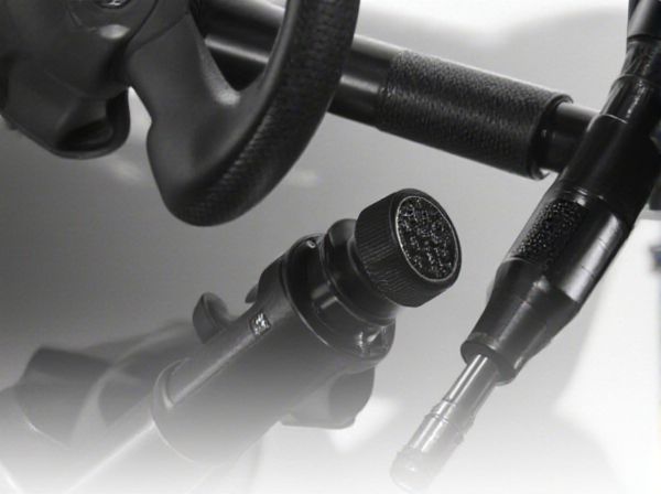 Tilt Steering Column vs. Telescopic Steering Column in Car Steering: What Is the Difference?
