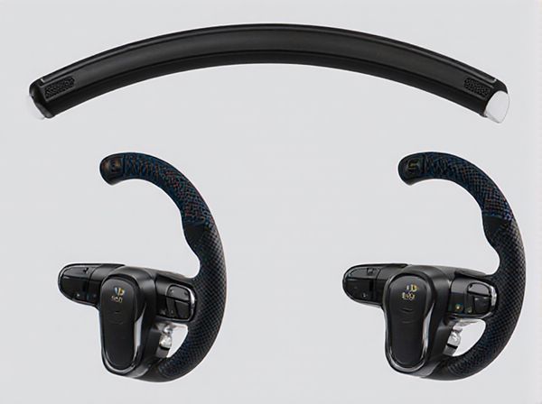 Tilt Steering vs. Telescopic Steering: What's the Difference in Car Steering?