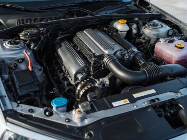 Timing Belt Drive vs. Timing Chain Drive in Car Engines: What Are the Differences?