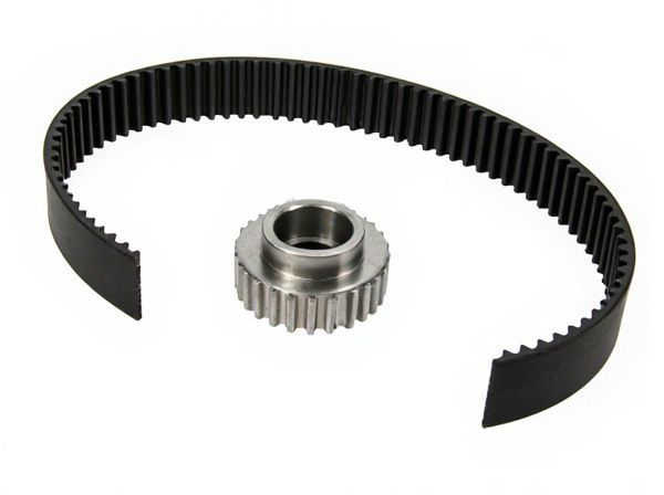 Timing Belt Kit vs. Standalone Timing Belt in Cars: What Is the Difference?