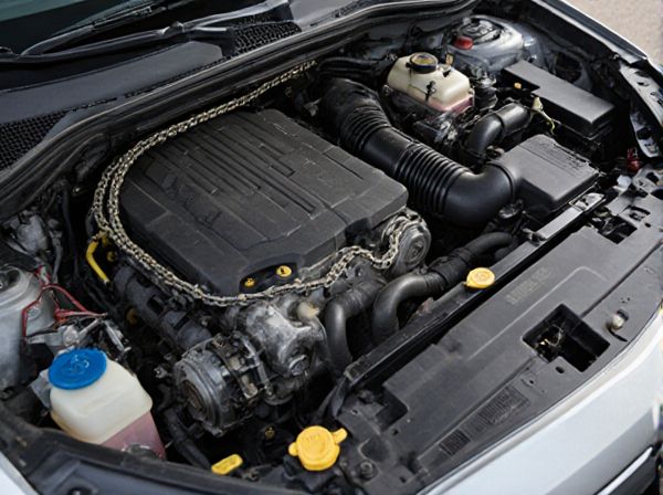 Timing Belt vs. Timing Chain in Car Engines: What Is the Difference?