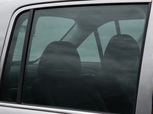 Tinted Windows vs. Clear Windows in Cars: What Is the Difference?