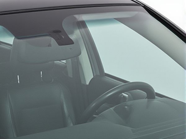 Tinted vs. Clear Windshield in Cars: What's the Difference?