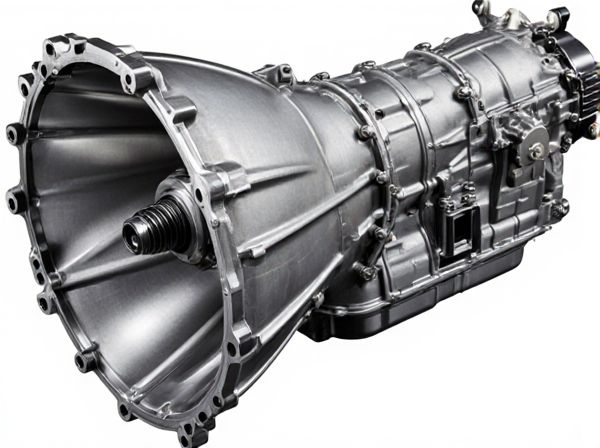 Tiptronic vs. Manumatic Transmissions: What's the Difference?