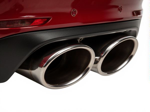 Titanium Exhaust vs. Stainless Steel Exhaust in Cars: What Are the Differences?