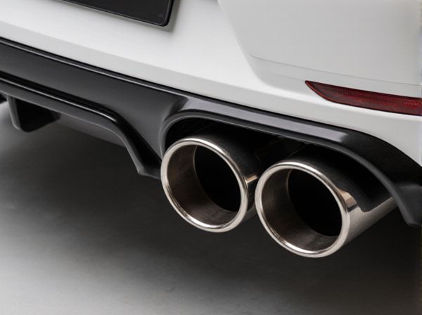 Titanium vs. Stainless Steel Exhaust Systems in Cars: What Are the Differences?