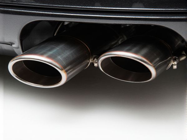 Titanium vs. Stainless Steel in Car Exhausts: What Are the Differences?