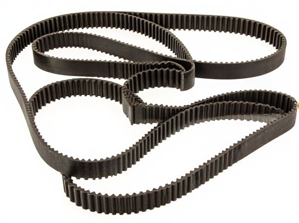 Toothed Belt vs. Cogged Belt in Car Timing Belts: What's the Difference?
