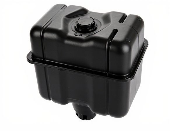 Top-Fill Tank vs. Bottom-Fill Tank in Car Fuel Systems: What Is the Difference?
