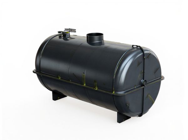 Toroidal vs. Cylindrical Car Fuel Tanks: What's the Difference?