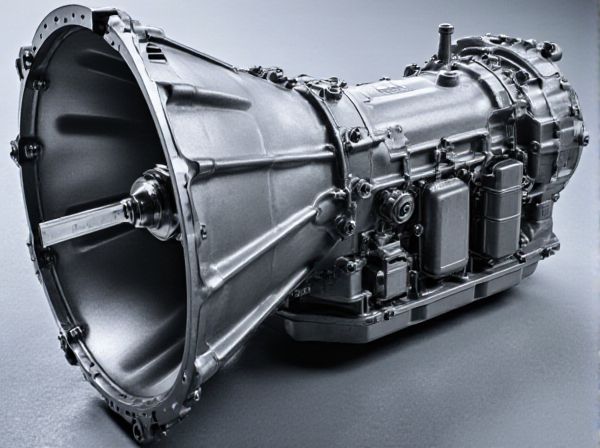Torque Converter Automatic vs. Direct Shift Gearbox in Car Transmissions: What Is the Difference?