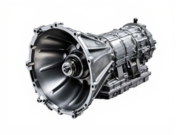 Torque Converter vs. Direct Drive in Car Transmissions: What Is the Difference?
