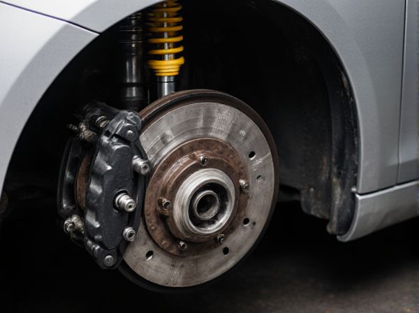 Torque Vectoring vs. Locking Differentials in Cars: What's the Difference?
