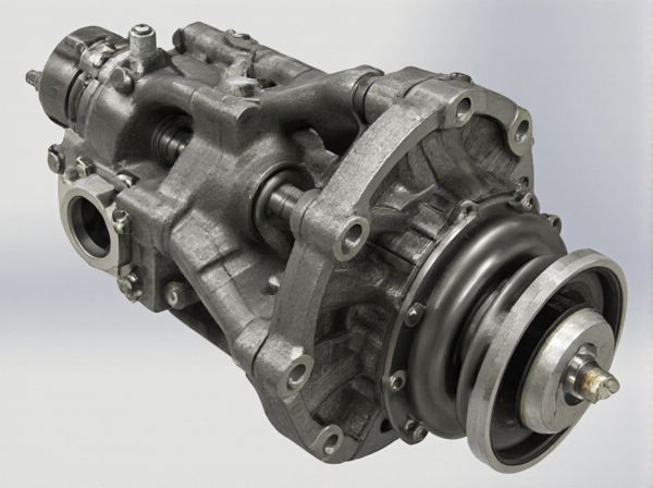 Torsen Differential vs. Gleason Differential in Cars: What Is the Difference?