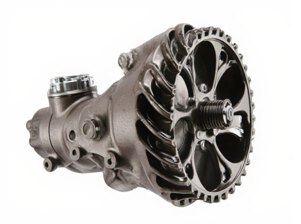Torsen Differential vs. Helical Differential in Cars: What Is the Difference?