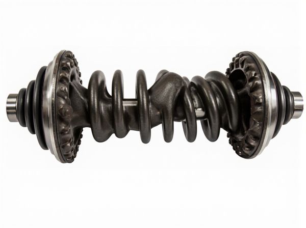Torsen Differential vs. Viscous Differential in Car Differentials: What Is the Difference?