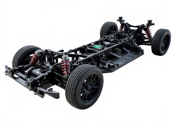 Torsion Bar Chassis vs. Coil Spring Chassis: What Is the Difference?