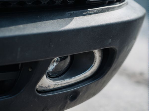 Towing Eye vs. Recovery Point in Car Bumpers: What's the Difference?