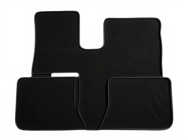 TPE vs PVC Car Floor Mats: What's the Difference?