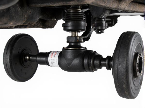Trailing Axle vs. Leading Axle in Car Axles: What Is the Difference?