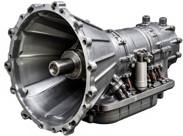 Transaxle Transmission vs. Conventional Transmission in Cars: What Are the Differences?