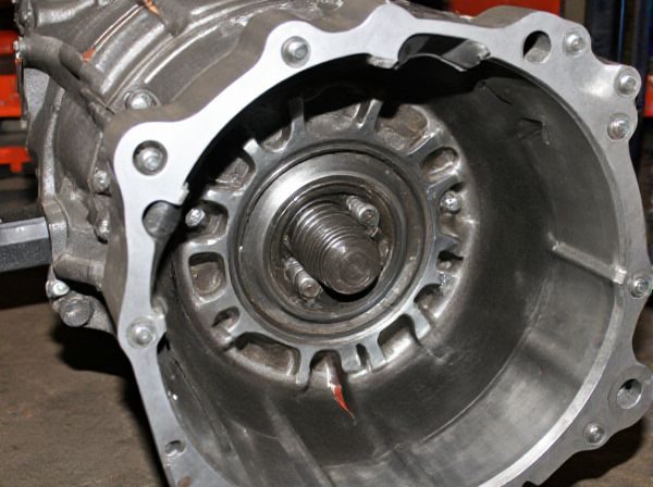 Transaxle vs. Transmission in Cars: What Is the Difference?