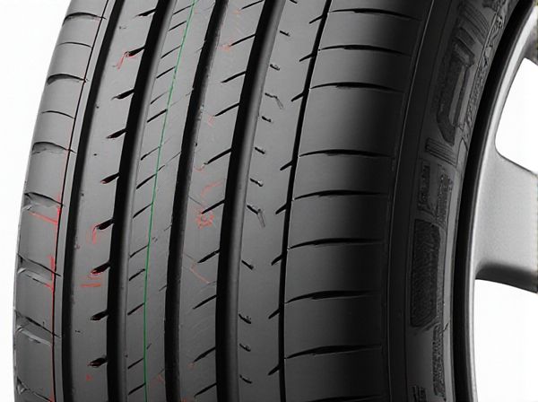Treadwear Indicator vs. Non-Indicator in Car Tires: What Is the Difference?
