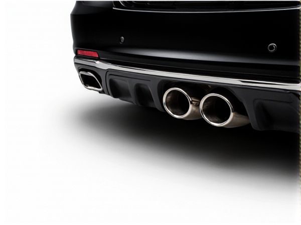 True Dual Exhaust vs. Dual Outlet Exhaust in Car Systems: What Is the Difference?