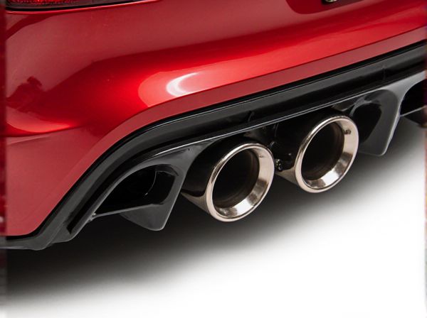 True Dual vs. X-Pipe in Car Exhaust: What's the Difference?