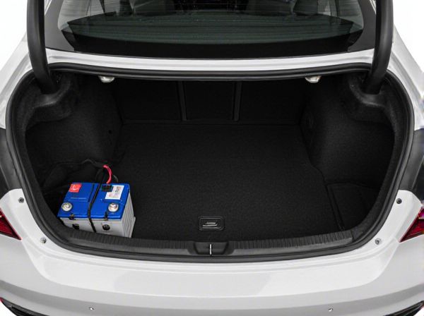 Trunk-Mounted Battery vs. Engine Bay Battery in Cars: What's the Difference?
