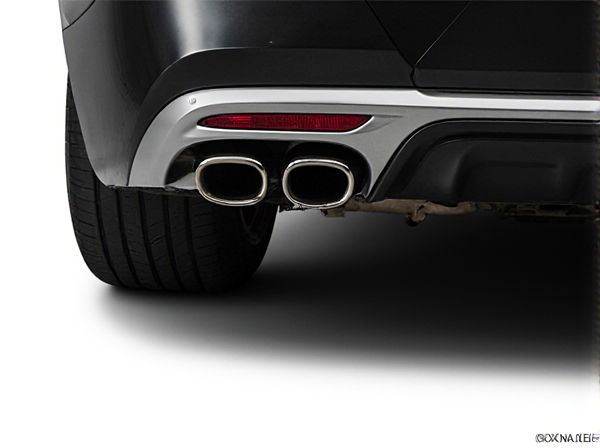 Trunk-Through Exhaust vs. Underbody Exhaust in Car Trunks: What Is the Difference?