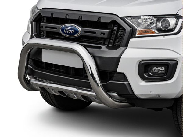 Tube Bumper vs. Modular Bumper in Car Bumpers: What Is the Difference?