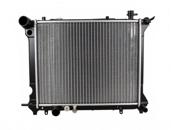 Tube-Fin vs. Plate-Fin Radiators in Cars: What Is the Difference?