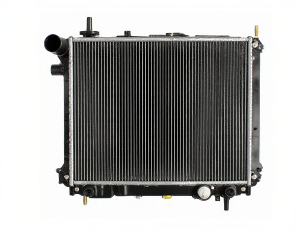 Tube-and-Fin vs. Plate-and-Fin Car Radiators: What's the Difference?