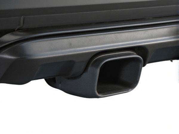 Tubular vs. Plate-Style Car Bumpers: What's the Difference?