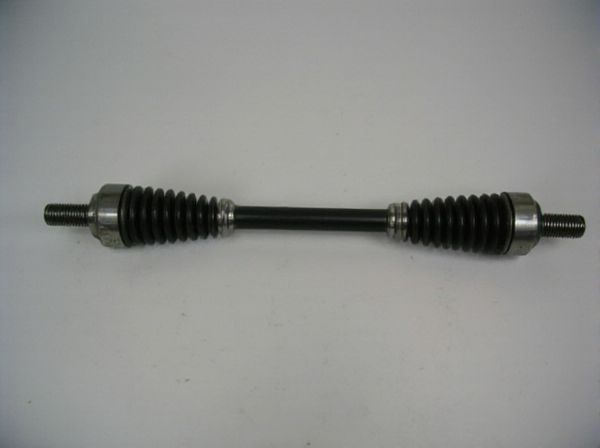 Tubular Driveshaft vs. Bar Driveshaft in Cars: What Is the Difference?