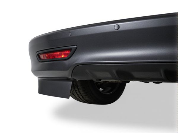 Tucked Bumper vs. Extended Bumper in Cars: What's the Difference?