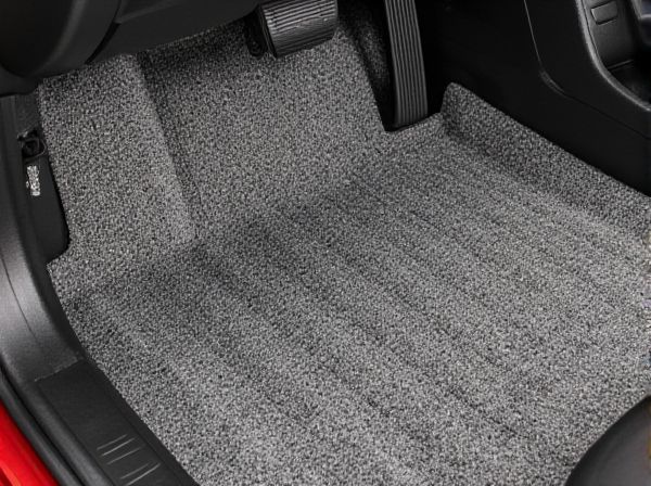 Tufted vs. Woven Car Carpets: What Is the Difference?
