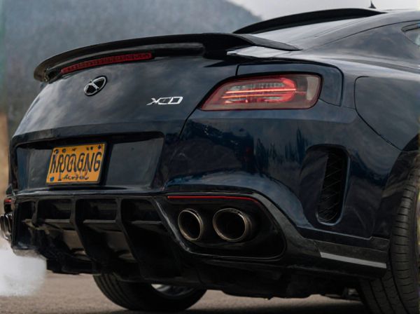 Turbo-Back vs. Header-Back in Car Exhaust: What Is the Difference?