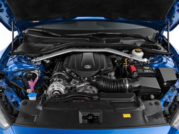 Turbocharged vs. Supercharged Car Engines: What's the Difference?